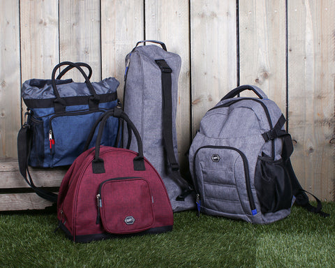QHP Classic Grooming Bag - EveryDay Equestrian