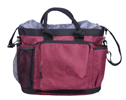 QHP Classic Grooming Bag - EveryDay Equestrian