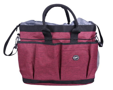 QHP Classic Grooming Bag - EveryDay Equestrian