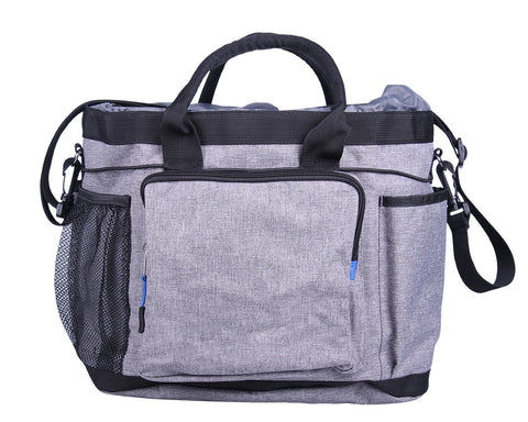 QHP Classic Grooming Bag - EveryDay Equestrian