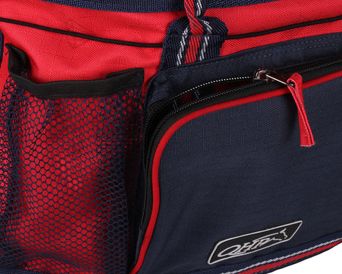 QHP Grooming Bag - Diamond & Lagoon Collection