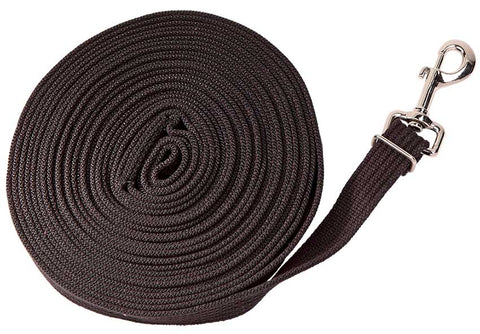 Zilco Lunge Line - EveryDay Equestrian