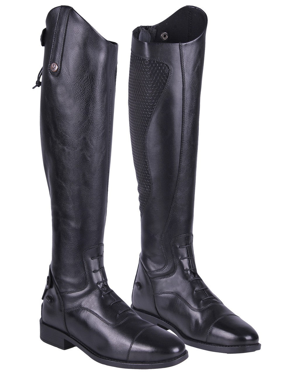 Qhp sophia deals riding boots