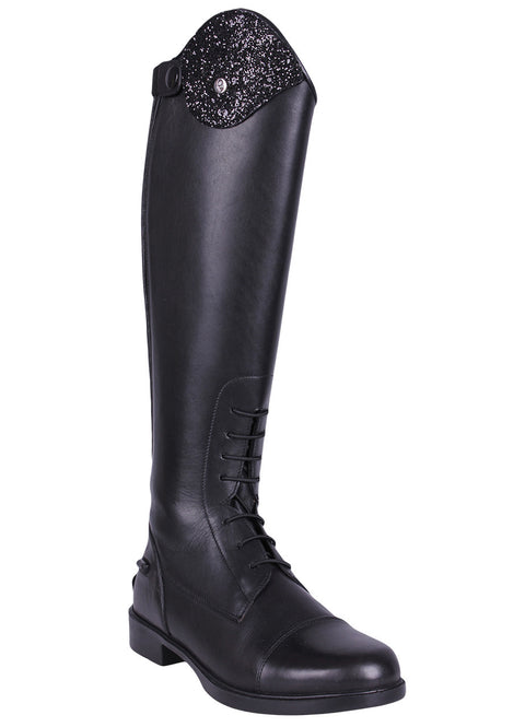 QHP Romy Junior Riding Boot - EveryDay Equestrian