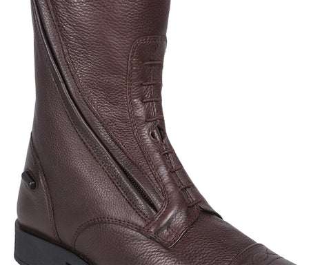 QHP Tamar Riding Boots - EveryDay Equestrian