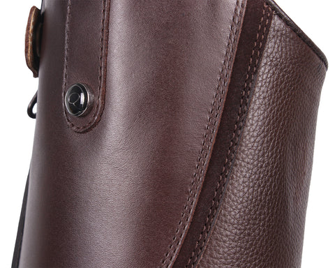 QHP Tamar Riding Boots - EveryDay Equestrian