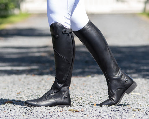 QHP Tamar Riding Boots - EveryDay Equestrian