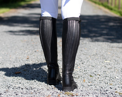 QHP Tamar Riding Boots - EveryDay Equestrian