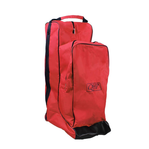 QHP Boot and Helmet Bag - EveryDay Equestrian