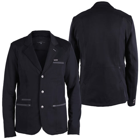 QHP Perry Mens Competition Jacket - EveryDay Equestrian