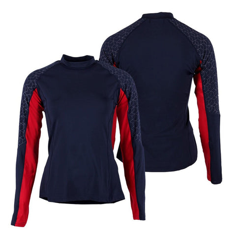 QHP Eldorado Sport Shirts - EveryDay Equestrian