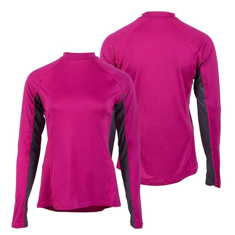 QHP Eldorado Sport Shirts - EveryDay Equestrian