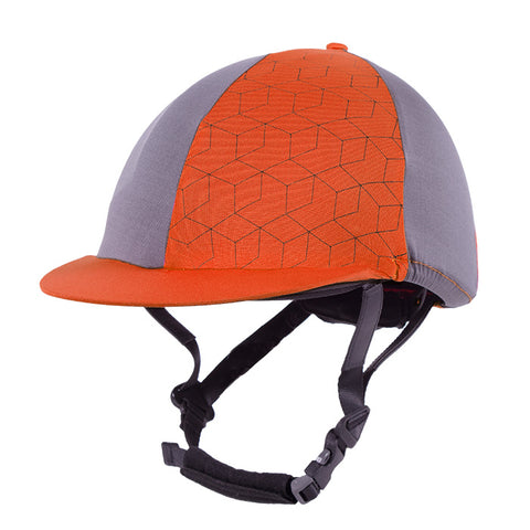 QHP Eldorado Helmet Cover - EveryDay Equestrian