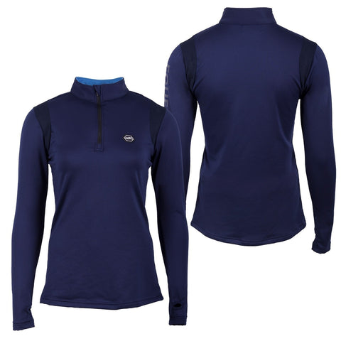 QHP Fianne Thermal Shirt - EveryDay Equestrian