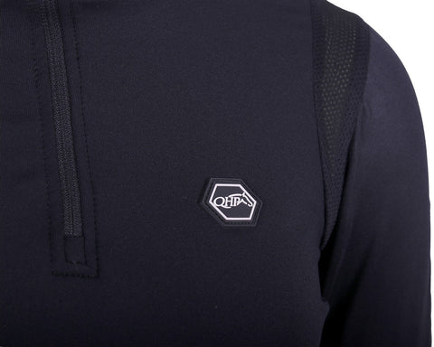QHP Fianne Thermal Shirt - EveryDay Equestrian