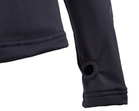QHP Fianne Thermal Shirt - EveryDay Equestrian