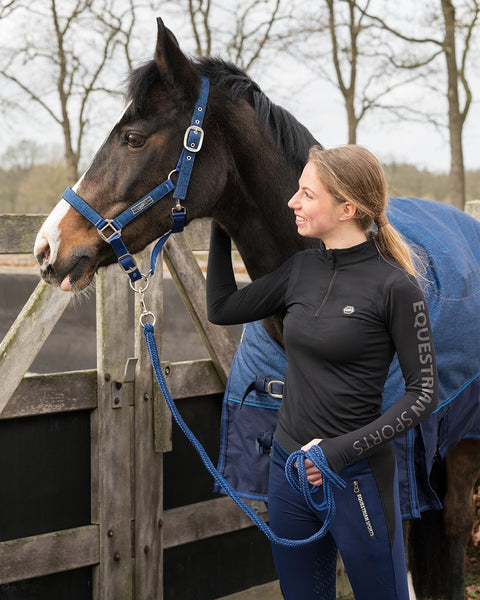 QHP Fianne Thermal Shirt - EveryDay Equestrian