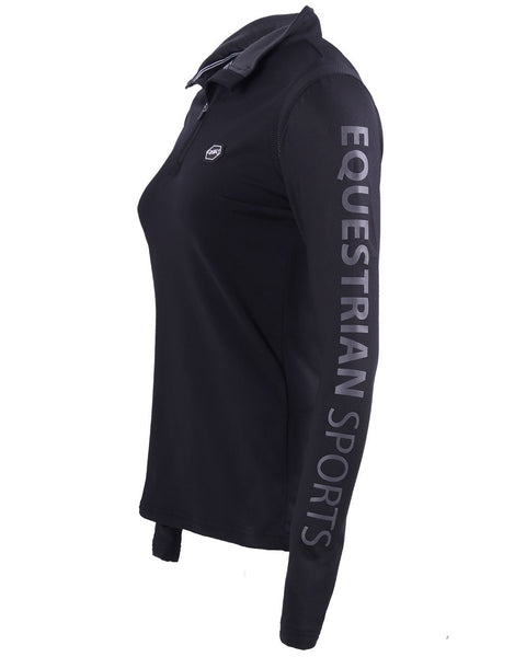 QHP Fianne Thermal Shirt - EveryDay Equestrian