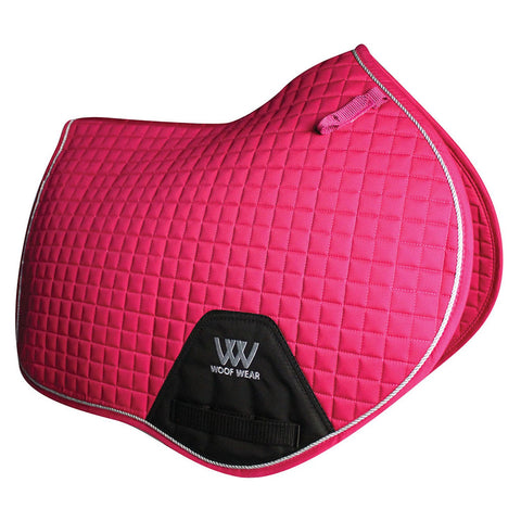 Woof Wear Close Contact Saddle Pad - EveryDay Equestrian