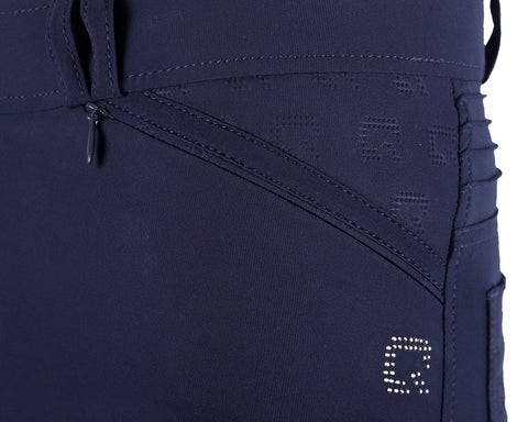 QHP Florinthe Breeches - EveryDay Equestrian