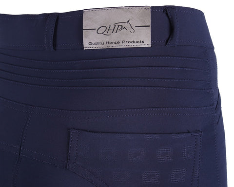 QHP Florinthe Breeches - EveryDay Equestrian