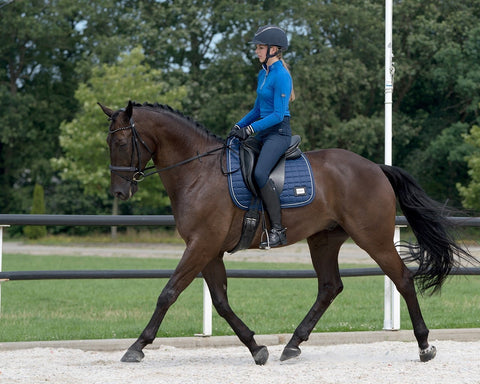 QHP Florinthe Breeches - EveryDay Equestrian