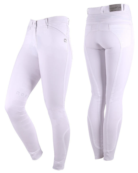 QHP Florinthe Breeches - EveryDay Equestrian