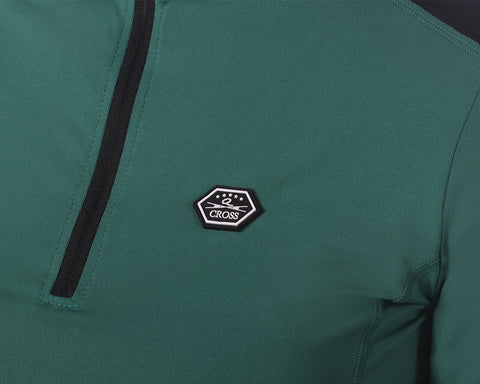 QHP Utah Sport Shirt - EveryDay Equestrian