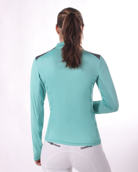 QHP Utah Sport Shirt - EveryDay Equestrian