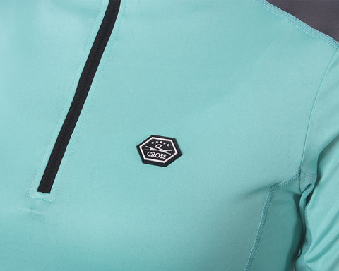 QHP Utah Sport Shirt - EveryDay Equestrian