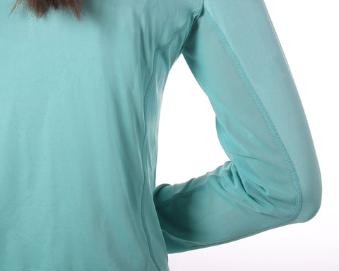 QHP Utah Sport Shirt - EveryDay Equestrian