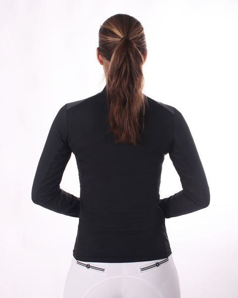 QHP Utah Sport Shirt - EveryDay Equestrian