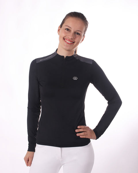 QHP Utah Sport Shirt - EveryDay Equestrian
