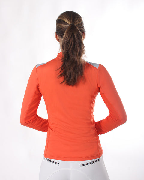 QHP Utah Sport Shirt - EveryDay Equestrian