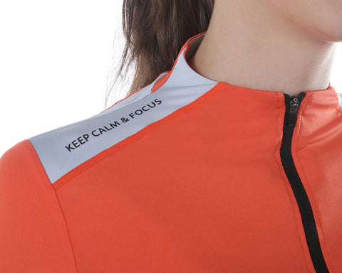 QHP Utah Sport Shirt - EveryDay Equestrian