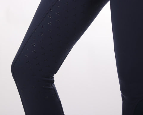 QHP Aylinn High Waisted Winter Breeches