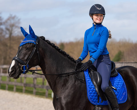 QHP Aylinn High Waisted Winter Breeches