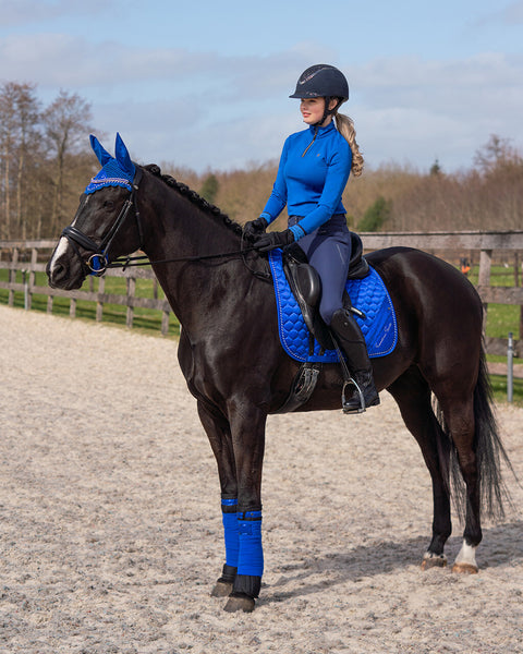 QHP Aylinn High Waisted Winter Breeches
