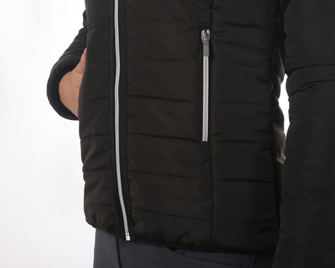QHP Niene Winter Jacket