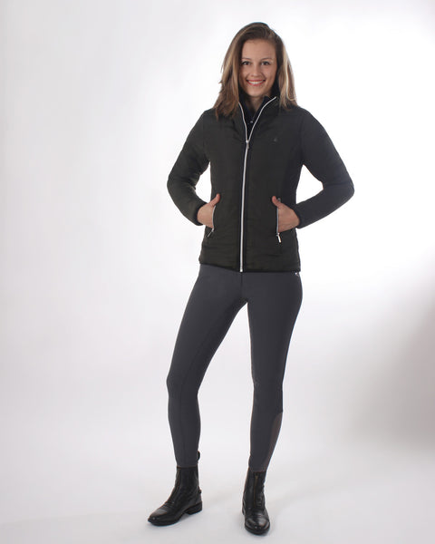 QHP Niene Winter Jacket