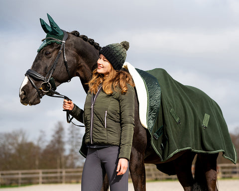 QHP Jessie Beanie