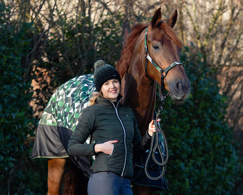 QHP Jessie Beanie