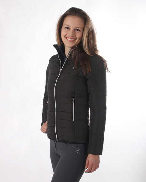 QHP Niene Winter Jacket