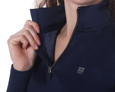 QHP Instant Heating Loua Riding Top
