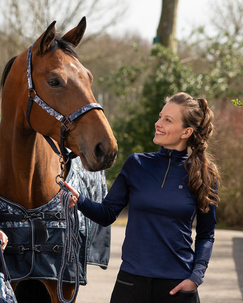 QHP Instant Heating Loua Riding Top
