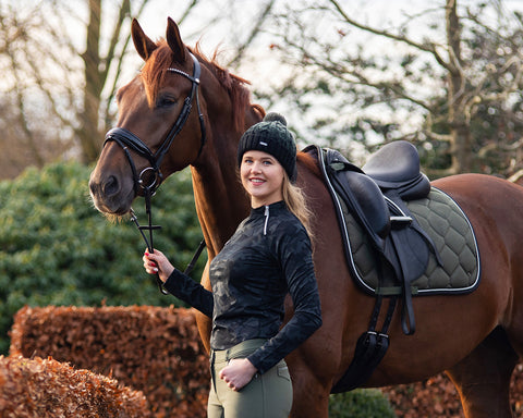 QHP Jessie Beanie