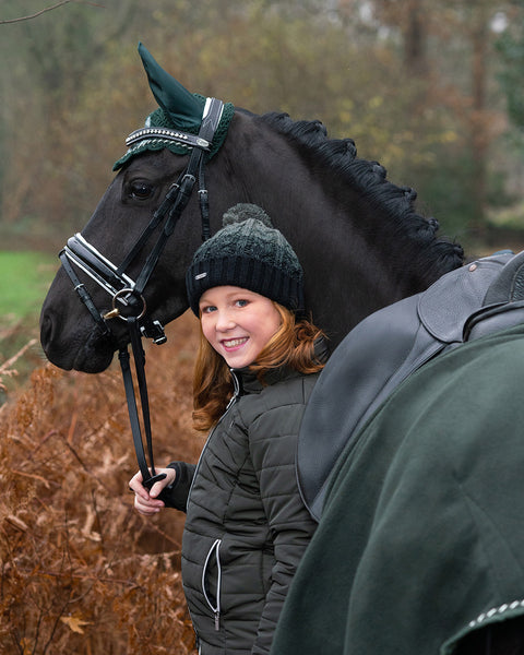 QHP Jessie Beanie