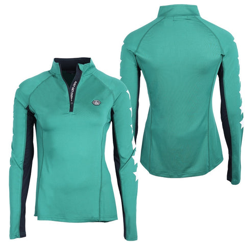 QHP Vegas Sport Shirt - EveryDay Equestrian