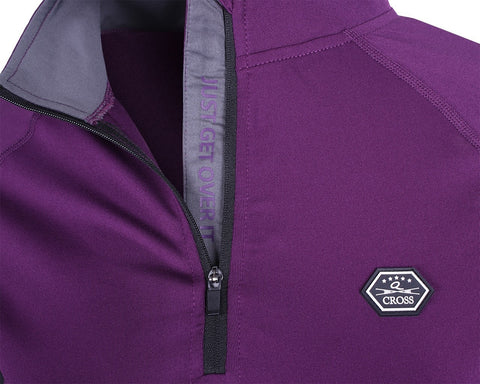 QHP Vegas Sport Shirt - EveryDay Equestrian