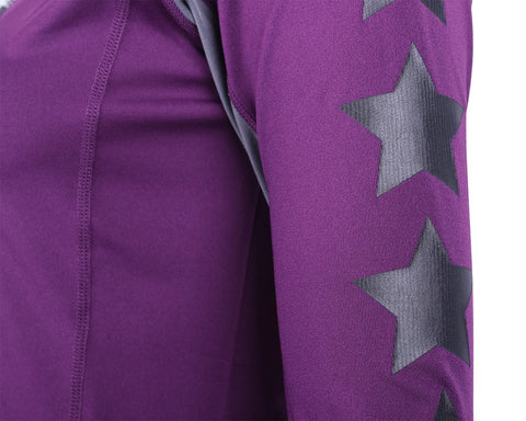 QHP Vegas Sport Shirt - EveryDay Equestrian